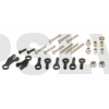 212110  Flybarless FES Rotor Head Pack GAUI X2